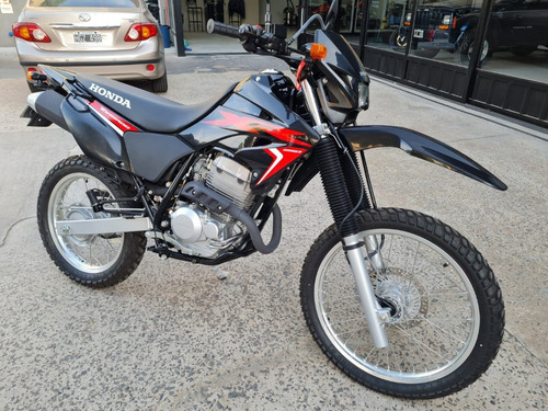 Imagen 6 de 15 de Honda Xr Tornado 250