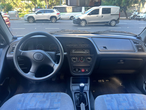 Peugeot 306 1.8 Xn Aa