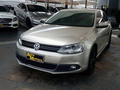 Imagem 3 de 14 de Volkswagen Jetta 2.0 Comfortline Flex 4p Tiptronic