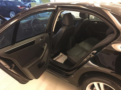 Imagem 11 de 13 de Volkswagen Jetta 2.0 Tsi Highline 2015/2015 Blindado