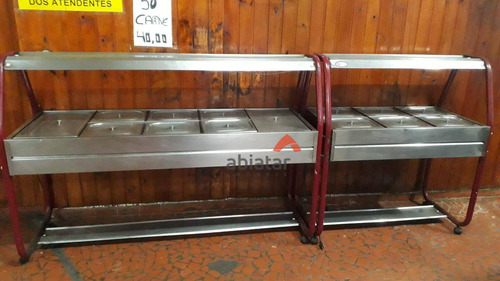 Imagem 11 de 13 de Ponto Para Alugar, 25 M² Por R$ 2.500,00/mês - Vila Das Oliveiras - Taboão Da Serra/sp - Pt0007