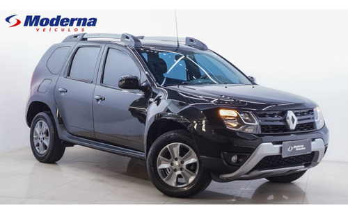 Renault Duster 1.6 16V SCE FLEX DYNAMIQUE X-TRONIC