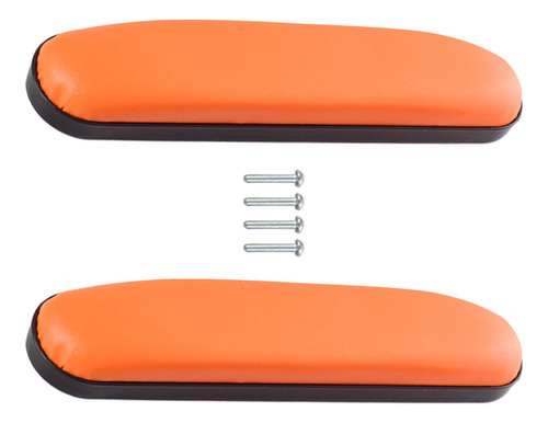 Juego De 2 Fundas Para Reposabrazos De Silla De Ruedas Con