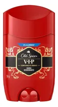 Comprar Old Spice Vip Desodorante Barra Hombre 50g Antitranspirante