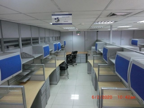 Imagen 10 de 20 de Oficina Amoblada En El Edificio Seguros Caracas Parroquia Catedral Código Mls#22-7109 Sonia León 04127105802