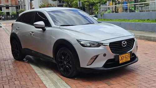 Mazda CX-3 2.0 Touring At
