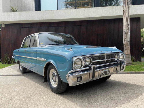 Ford Falcon Falcon