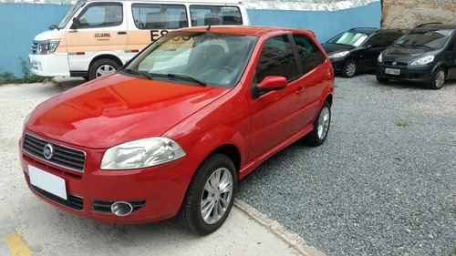 Fiat Palio Elx 1.0 , 2008 Completo
