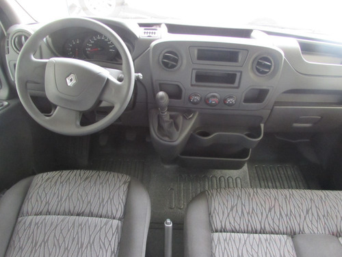 Renault Master Executiva 2021 Van Executiva