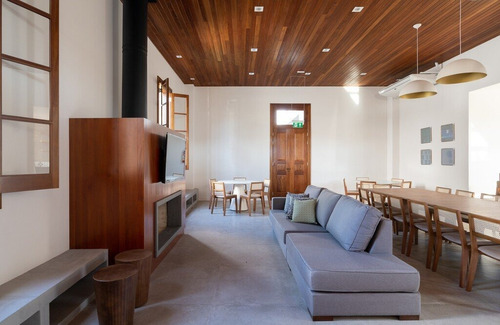 Casa Residencial Para Venda, Teresópolis, Porto Alegre - Ca3594. - Ca3594-inc