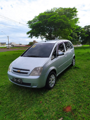 Chevrolet Meriva 1.4 Maxx Econoflex 5p