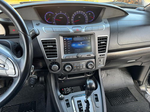 SsangYong Stavic 4x2 At