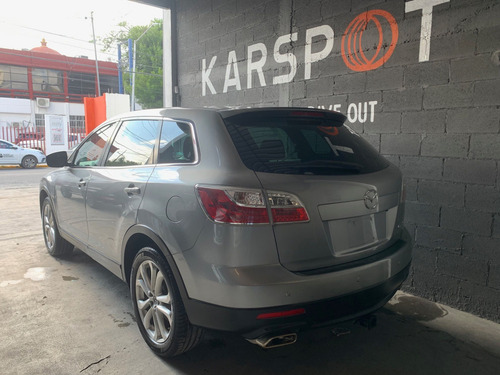 Mazda CX-9 3.7 Sport At