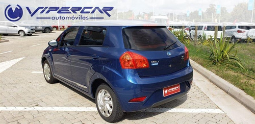 Geely 515 Hatcht 1.5 2017 Impecable!