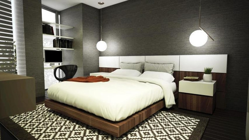 Imagen 10 de 11 de Apartamento En Venta En La Castellana. Mls #21-13849