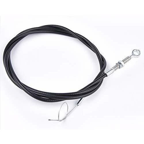 Cable De Acelerador De Repuesto Para Manco Go Kart 75 Long C