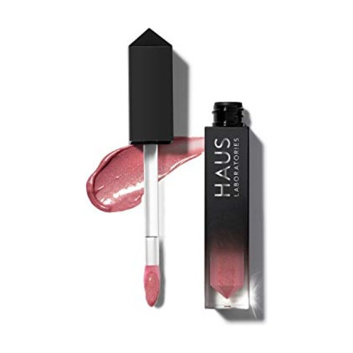 Haus Laboratories By Lady Gaga: Le Riot Lip Gloss, Ethereal