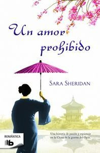 Un Amor Prohibido - Sheridan,sara