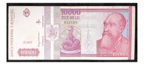 Comprar Rumania 10 Mil Lei 1994 Mb Pick Pick 105