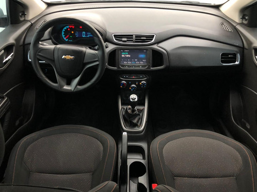 Chevrolet Onix 1.4mt Lt