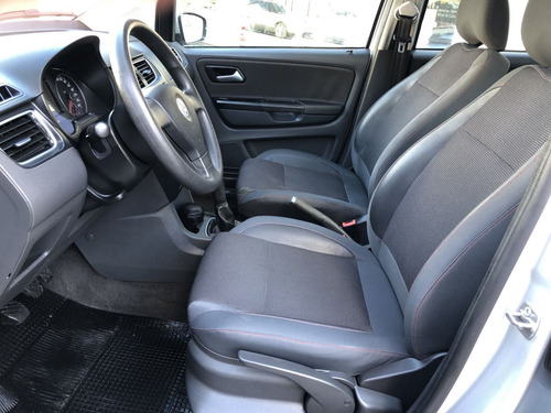 Volkswagen Fox PRIME/Higli. 1.6 Total Flex 8V 5p