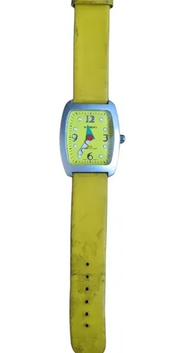 Reloj Kiseki 2035 M MercadoLibre