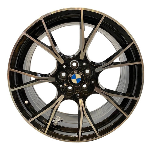 Rin Progresivo 19x8.5 5x112 Darma Bmw 2021 Serie 1,2,3,4,5