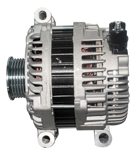 Alternador Ford Fusion V6 3.0 2006 En Adelante