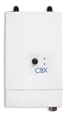 Calentador De Agua Elèctrico Cbx 11 K 208 20 V