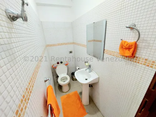 Casa En Venta El Hatillo
