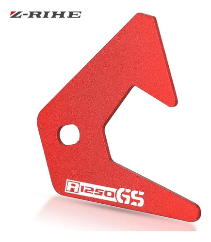 Protector De Sensor De Abs Delantero Bmw R1250gs Adventure 2