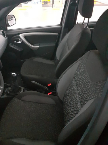 Renault Duster Oroch Profesional Anticipo De $340.000 (lf)