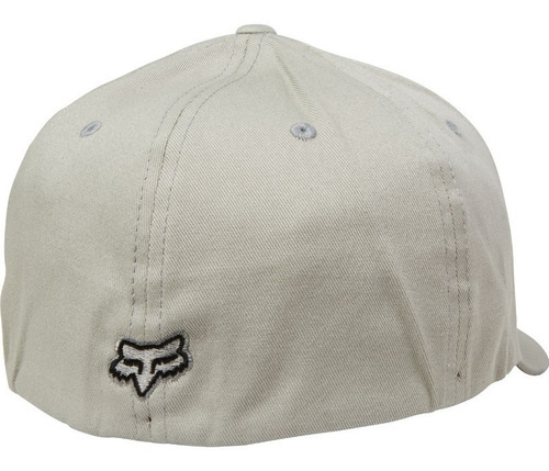 Imagen 2 de 4 de Gorra Fox Flex 45 Flexfit #58379-172 - Tienda Oficial