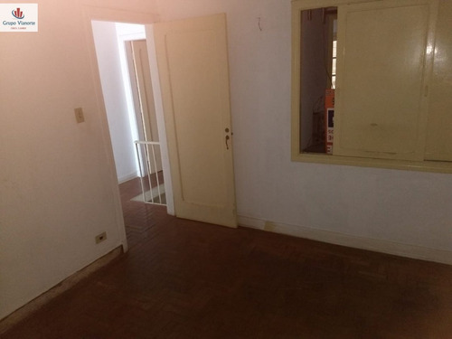 Sobrado A Venda No Bairro Vila Paulicéia Em São Paulo - Sp. - 12571-1