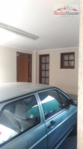 Imagem 1 de 15 de Casa Em Vila Aliança - Guarulhos - 279