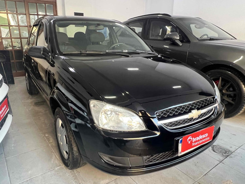 Chevrolet Classic 1.0 MPFI LS 8V FLEX 4P MANUAL