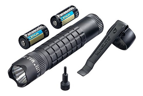 Imagen 2 de 6 de Mag-tac Led Táctica Militar, Policial, Rendimiento Extremo