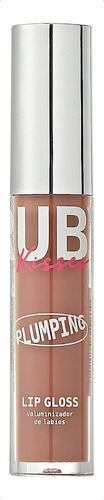 Ruby Kisses Labial Plumper - Nude