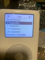 Comprar iPod Classic 4g. 40gigas