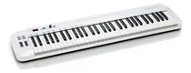 Comprar Controlador Midi Samson Carbon 61