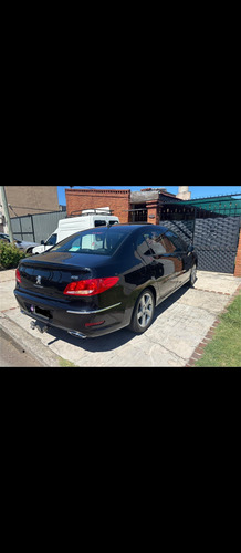 Peugeot 408 2.0 Allure Nav 143cv
