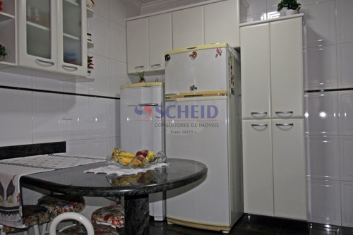 Imagem 10 de 15 de Sobrado City Campo Grande - Mr74743
