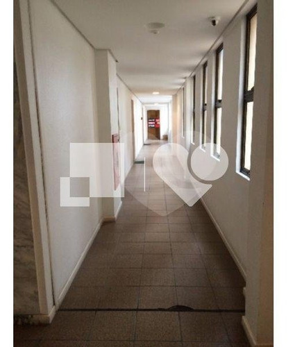 Imagem 25 de 25 de Sala Comercial Com Área Externa ,na Av. Getúlio Vargas , Menino Deus - Reo418449