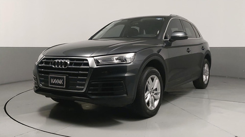 Audi Q5 2.0 DYNAMIC DCT 4WD