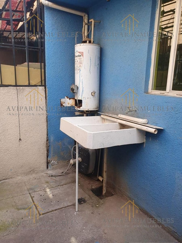 Casa En Venta J-22 En Los Héroes Chalco Edo-mex 3 Recamaras