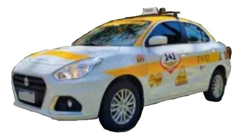 Taximetro Suzuki 2023