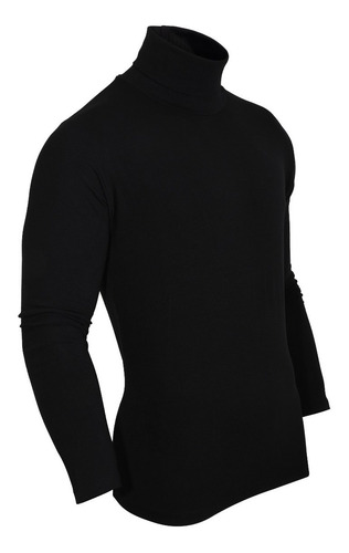 Imagen 2 de 3 de Polera Hombre Farenheite Leonard