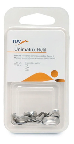 Unimatrix Repuesto X10u. Tdv