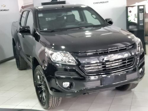 Imagen 4 de 24 de Oferta - Chevrolet S10 2.8 Cd 4x4 Ltz-t Dci-200cv At