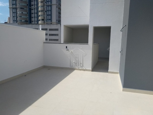 Apartamento Sem Condomínio Cobertura Para Venda No Bairro Vila Floresta - 13533junho2021